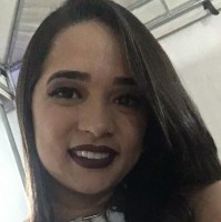 Sertanorte Employee Jordana Alves Gonçalves's profile photo