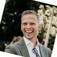 Decathlon Nederland Employee Patrick van Biezen's profile photo