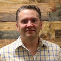 Russell Cellular Employee Darin Wray's profile photo