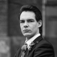 Wildberries Employee Michael Pavlov's profile photo