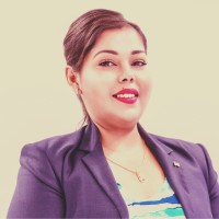 Deepamita Dutta Email & Phone Number