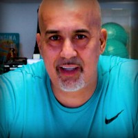 Voetbalschool Joga Bonito Employee Shamss Zaidan's profile photo