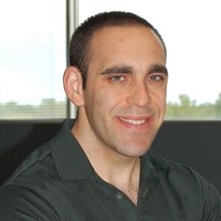 St. John & Partners Employee Zander Kean's profile photo