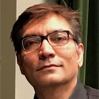 MegaMex Foods Employee Zubair Bawany's profile photo