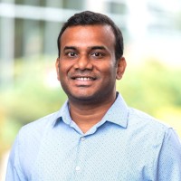 Softility, Inc. Employee Ashok Gunasani's profile photo