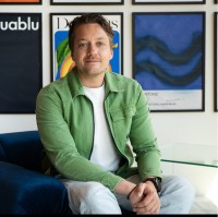 Aquablu Employee Gijs van Rhijn's profile photo
