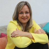 I'Max Employee Fernanda Lara's profile photo