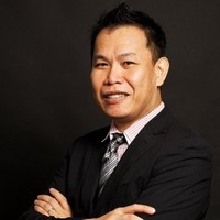 Appdynamics Employee Gary Chew's profile photo