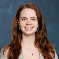Mercy Health Employee Mallory O'Connor's profile photo
