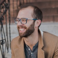 Name.com Employee Ethan Conley's profile photo