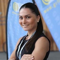 International College of Management Sydney (ICMS) Employee Betul Sekendiz's profile photo