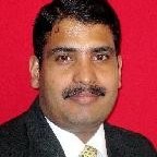 UST Global Employee Jackson Thomas's profile photo