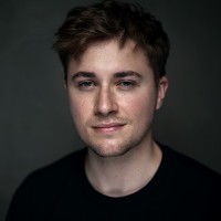 SQ4D Employee Kevin Geick's profile photo