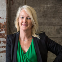 GRÅK Employee Elizabeth Bollerup's profile photo