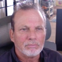 John Harvey
