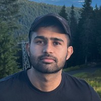 Vitalis Employee Brahmjeet Gill's profile photo