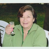 Independiente Employee Ruth Cabrera's profile photo