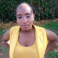 Nancy Maina Email