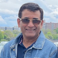 Nys Collections Employee Amir Baig's profile photo
