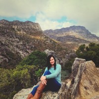 Mobipaid Employee Troes Canha's profile photo