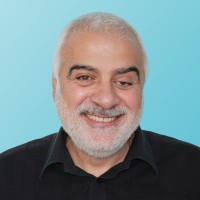 Prevas AS Employee Hassan Elkhatib's profile photo