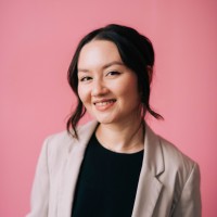 Metabase Employee Chen-Hui B's profile photo