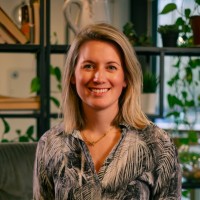 TalkLife Employee Jennifer Russell's profile photo