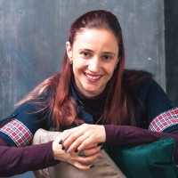 Skillfactory Employee Ekaterina Varlamova's profile photo