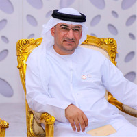 TV Presenter Employee Ayman Musabeh's profile photo