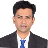 SLB Employee Senthilvel Kumar's profile photo