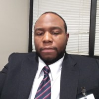 Refuah Employee Barshaun Dantzler's profile photo