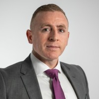 NECTO Search & Selection Employee Paddy McDade's profile photo