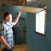 MultiTech Employee Michael Bendzick's profile photo