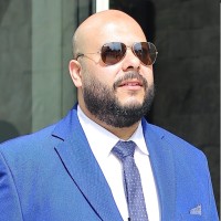 ITRoots Employee Abdallah A.'s profile photo