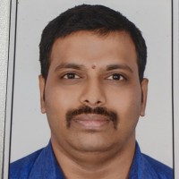 e2open Employee Krishna Kr's profile photo