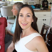 Elastic Employee Amy Morrison's profile photo