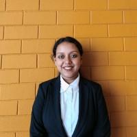 Optifyx Technology Employee Srijita Kashyap's profile photo