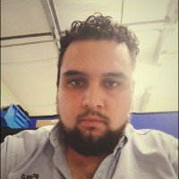 Falco Electronics Employee César Iván Camacho Rodríguez's profile photo