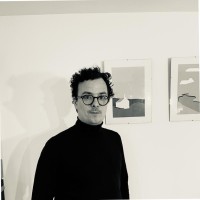 Arega Pharma Employee Rémy Chibel's profile photo