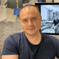 Incode Group Employee Yaroslav K.'s profile photo