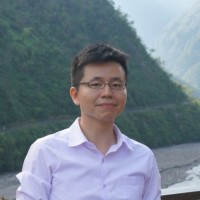 LitePoint Employee Nigel Wu's profile photo