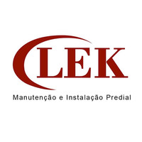 LEK Employee Lek Segurança's profile photo
