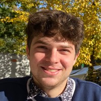 Mycroft Mind Employee Sebastian Štros's profile photo