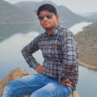 Fullestop Employee Rakesh Saini's profile photo