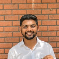 IHB Technology Employee Darshan Galani's profile photo