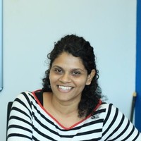 RenewSys India Pvt. Ltd. Employee Vinelle Vaz's profile photo