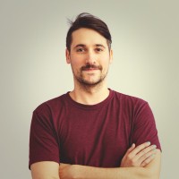 Ubisoft Montréal Employee David Bourdages's profile photo