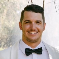 TrueBuilt Employee Devin Slubowski's profile photo