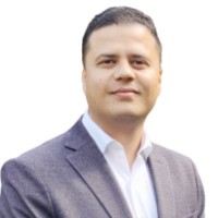 Screencastify Employee Anirudh Kuthiala's profile photo