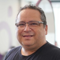 Tribunal de Justiça do Estado de Minas Gerais Employee Alessandro Ramos's profile photo